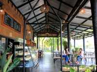 มาเที่ยวโรงคั่วกาแฟ วังน้ำเขียว