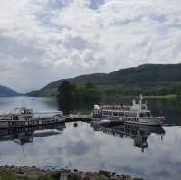 Discovering Loch Lomond & The Trossachs National Park