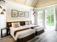 Dasada The Flower Es'Senses Resort