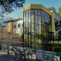 ไปเที่ยว Ghibli Museum ที่ญี่ปุ่นกัน
