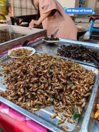Shop Til You Drop at UD Town Market