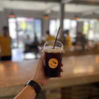 คาเฟ่วังเวียงห้ามพลาด ☕️