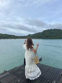 ชีวิตติดเกาะกูด 🏝️ Koh Kood Resort 