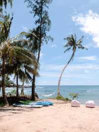 Hideout Koh Kood รีสอร์ทติดทะเลบนอ่าวลับเกาะกูด🏝