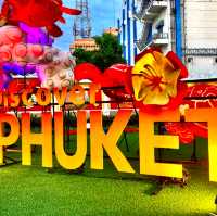 Por Tor Festival Discover Phuket