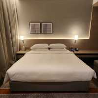 Hyatt Place Johor Bahru Paradigm Mall Room Tour