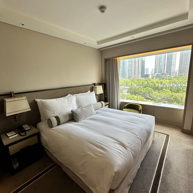 「上海」ifc Residence 國金匯