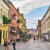 Hidden Gem Lithuania