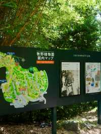 📍牧野富太郎記念館/高知