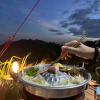 Sky360 camp.  ||. สระบุรี