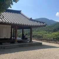 「安山星光村～懷舊韓屋村」