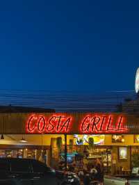ร้านสเต็กเฮ้าส์ ที่หาดราไวย์ ภูเก็ต  