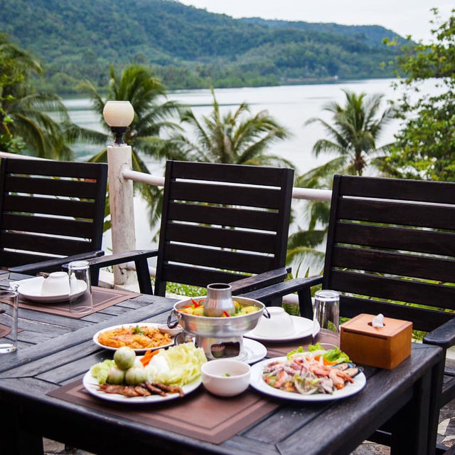 Kooncharaburi Resort - Koh Chang