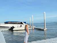 รีวิว Worita cove hotel ที่พักวิวปูซาน ปูใจ
