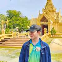 ศาลหลักเมืองจังหวัดสมุทรสงคราม