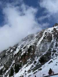 Winter in Kazakhstan: The Itinerary