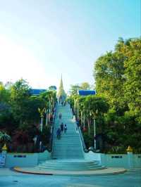วัดป่าภูก้อน จ.อุดรธานี