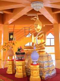 รีวิว วัดท่าอิฐ (อ่างทอง) 