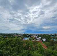 วัดเขาน้อยหัวหิน