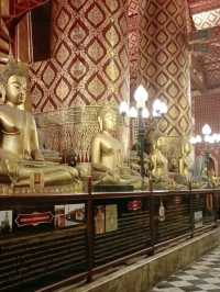 วัดพนัญเชิงฯ| พระนครศรีอยุธยา