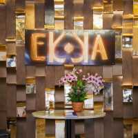 EKKA Grill and Bar