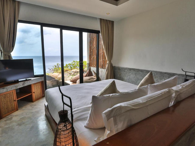 Sai Daeng Resort Koh Tao