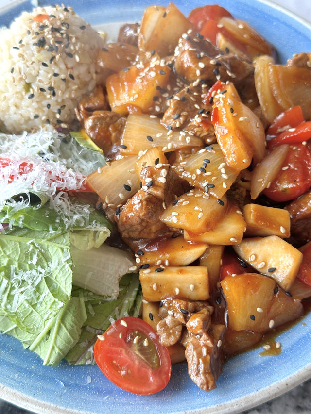 목포 양식 맛집 어나더키친