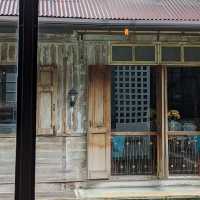 GROUND Coffee คาเฟ่ย่านสาทร