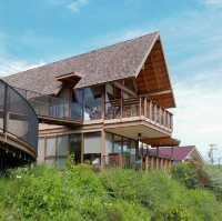 ⛺️✨นอนเต็นท์ติดแกลมที่เขาใหญ่ 🌳Marasca Khaoyai