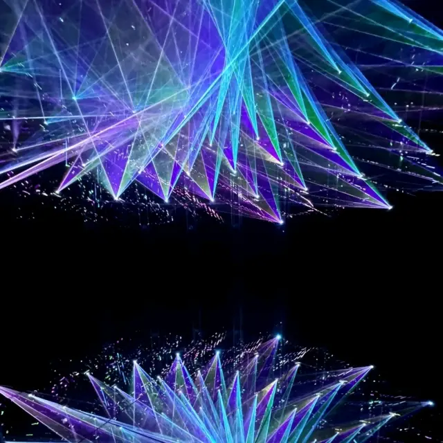 TeamLab,媒體藝術展覽的巔峰❤️