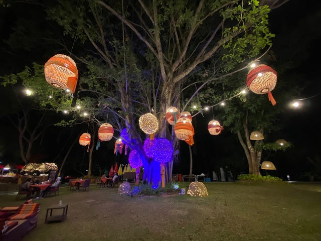 📍The Heritage Chiang Rai Hotel