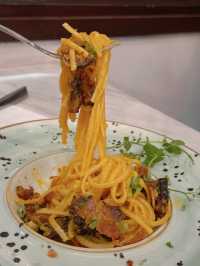 灣仔中西合壁創意特色Fusion菜🍝