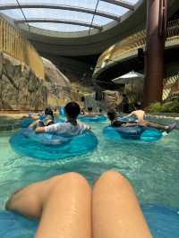 【☀️消暑好去處☀️ 海洋公園水上樂園🌈💦✨】