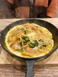 【福岡グルメ】大人気生パスタ専門店🥰
