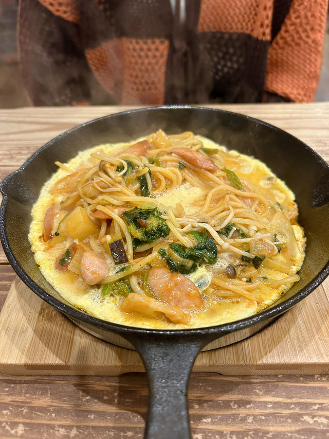 【福岡グルメ】大人気生パスタ専門店🥰