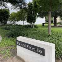 The Menil Collection: A Quiet Artistic Escape