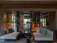 Grand Mercure Khao Lak Bangsak  ที่พักเขาหลัก