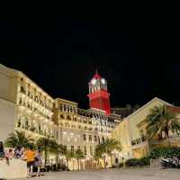Mediterranean Magic in Sunset Town Phu Quoc