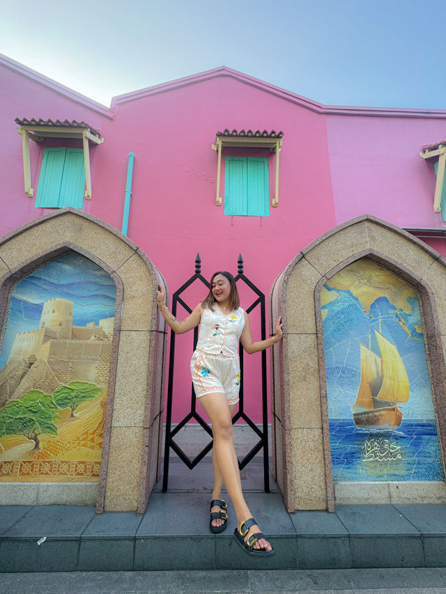 10 FREE INSTAGRAM TOURIST SPOTS IN SINGAPORE! 🇸🇬