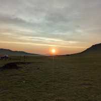 Mongolian Nomadic Homestay