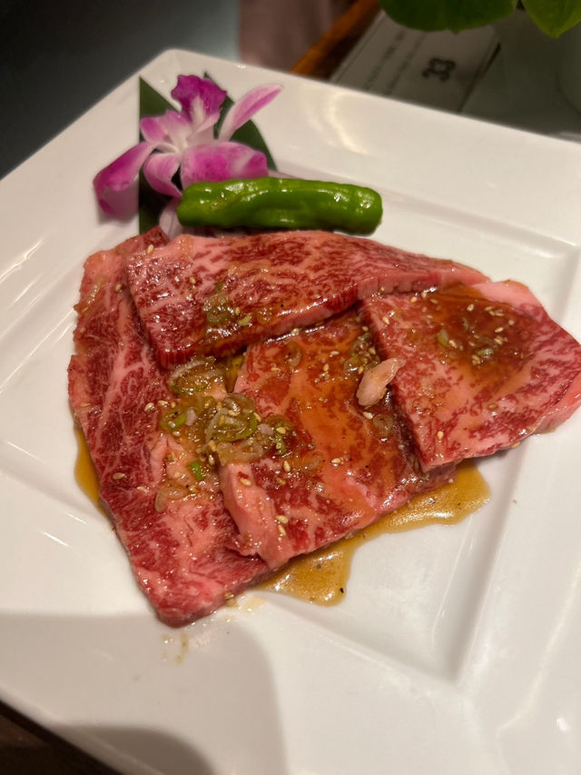 🇯🇵三宮焼肉