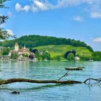 Lake Thun