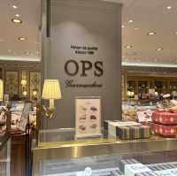【OPS】絶品ケーキ🧁