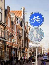 📍Amsterdam