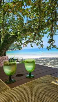 馬來西亞 Pangkor Laut Resort三天兩夜洗滌心靈之旅