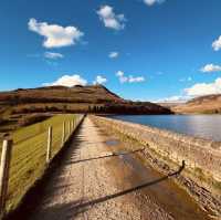A Gateway to Adventure Just Outside Sheffield