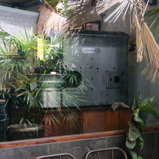 ชีวาคาเฟ่ (Sheeva Cafe)