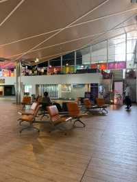 Brunei International Airport