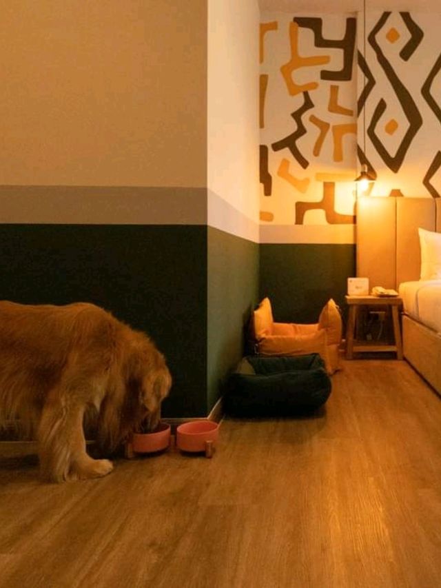 Peri Hotel Khao Yai