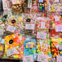 Nishiki Market: Kyoto’s Culinary